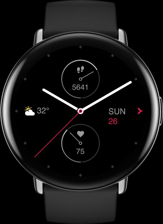 Image du produit Zepp E (42 mm)