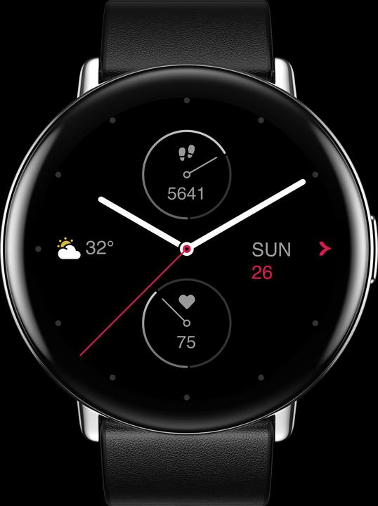 Produktbild Zepp E (42 mm)