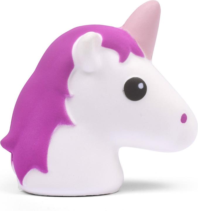 Image du produit Novelty Boule anti-stress Einhorn