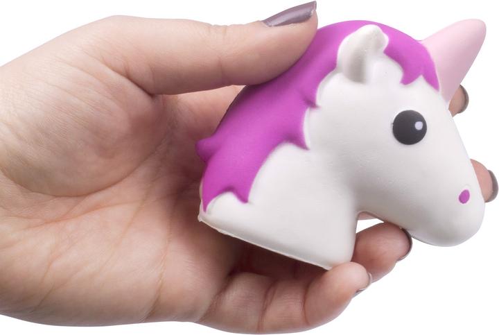 Image du produit Novelty Boule anti-stress Einhorn