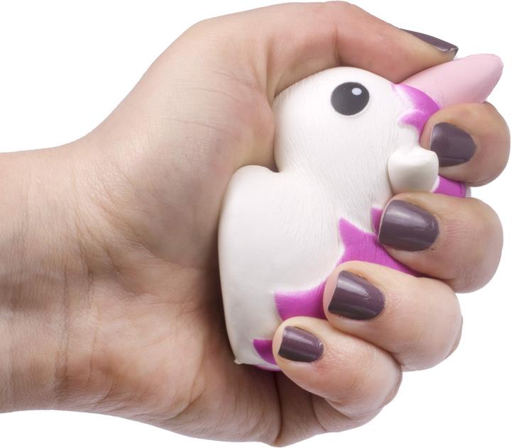 Image du produit Novelty Boule anti-stress Einhorn