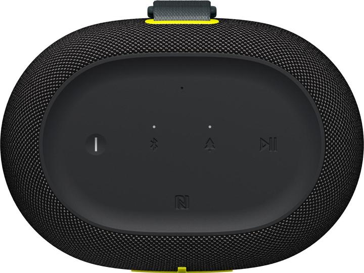 Actual product image UE Epicboom (17 h, Rechargeable battery operated)