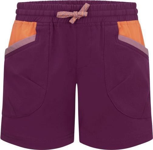 Trollkids Girl's Senja Shorts