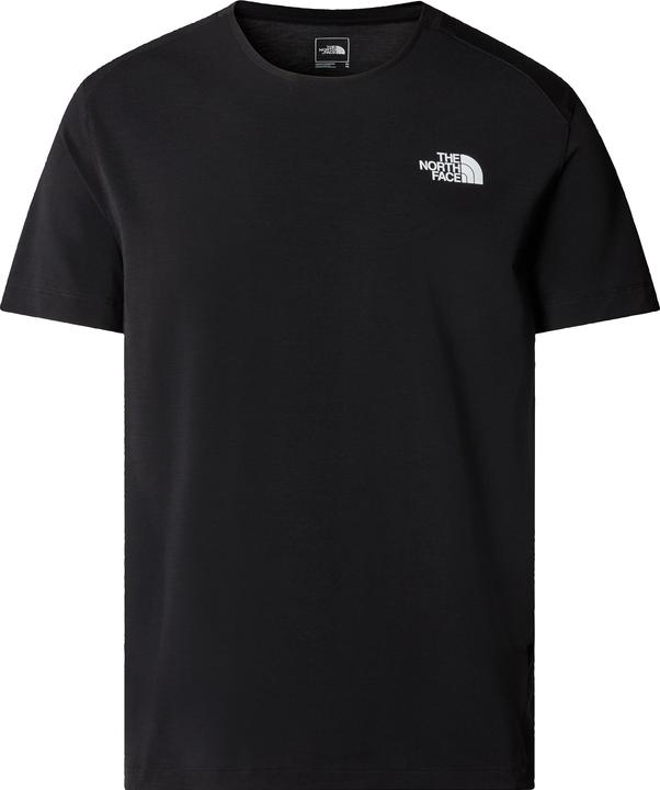 North Face Lightning Alpine S/S Tee Men