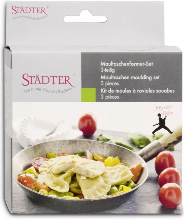 Produktbild Städter Maultaschenformer-Set