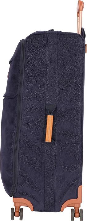Immagine prodotto Brics Trolley + Valigia Life di Bric 58145 (86 l, XL (da 115l))