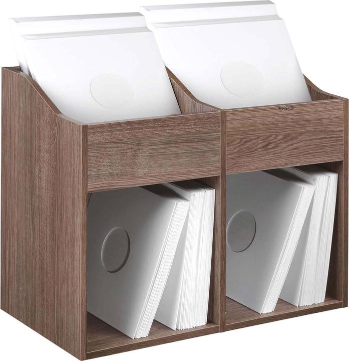 Image du produit Zomo VS-Box 200/2 (Plaques)
