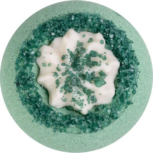 Image du produit Accentra Bombe de bain MY BATH Diluant pour le bain Stone Pine (Bombe de bain)
