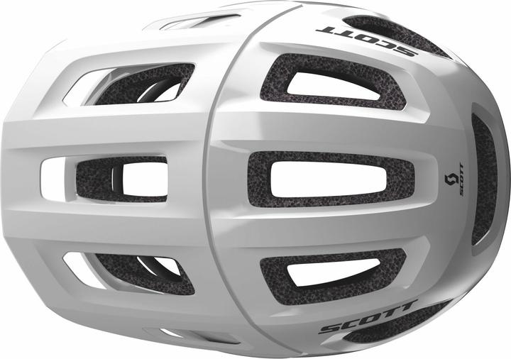 Image du produit Scott Sports Casque de vélo Argo Plus Jr (49 - 53 cm)