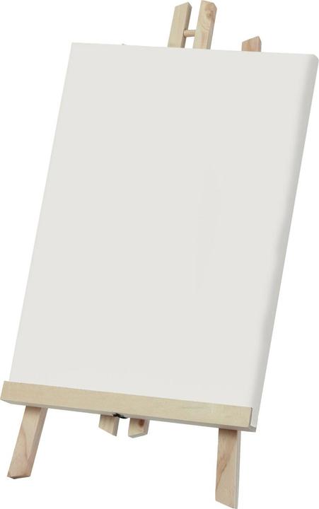 Image du produit Artico Chevalet de table en bois, 50cm