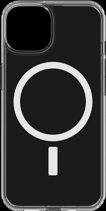 Image du produit QDOS Hybrid Pure (Apple iPhone 13)