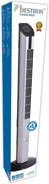 Immagine prodotto Bestron Dft430 (61.89 dB)