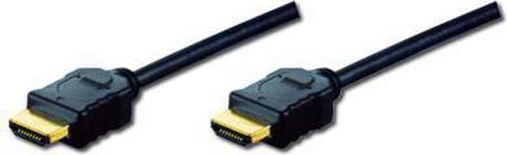 Actual product image Digitus HDMI (Typ A) — HDMI (Typ A) (2 m, HDMI)