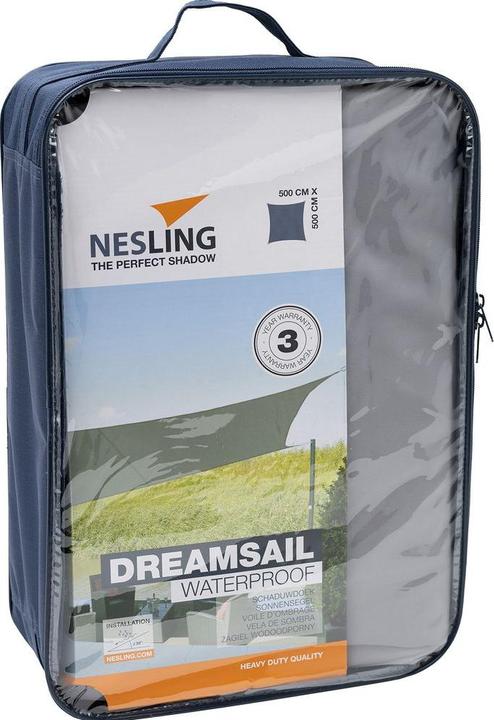 Immagine prodotto Nesling teloni (500 x 500 cm)
