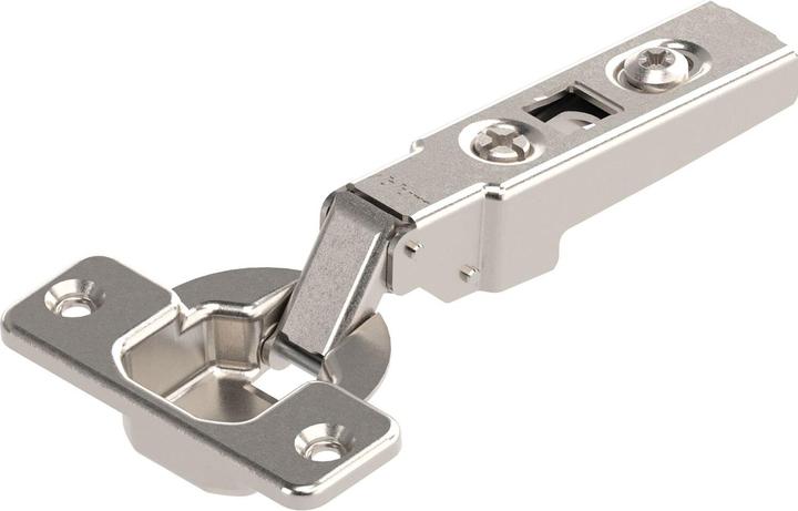 Blum Clip top