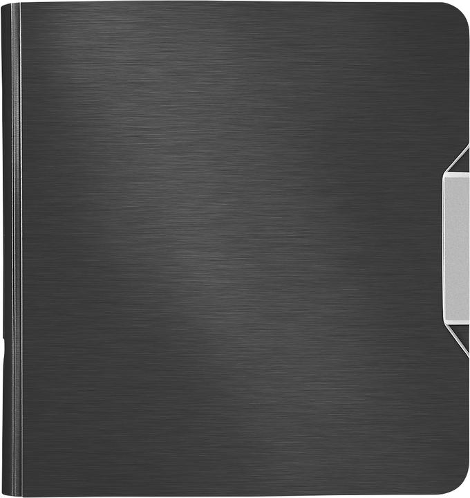 Produktbild Leitz Ordner Active Style, DIN A4, Rückenbreite 65 oder 82 mm (A4, 82 mm, 5 Stück)