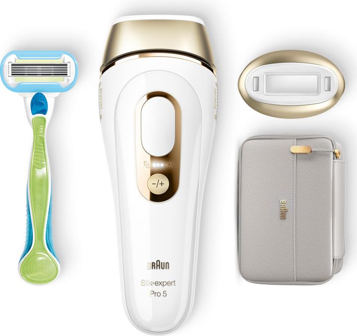 Produktbild Braun Silk-Expert Pro 5