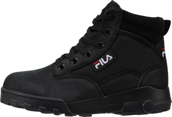 FILA Stiefel Grunge Mid II - 106251