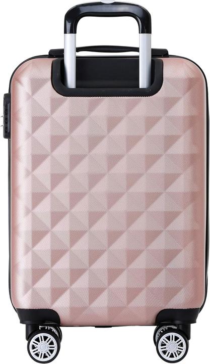Produktbild Beibye 2066 Hartschalentrolley (45 l, Handgepäck (bis 50l))