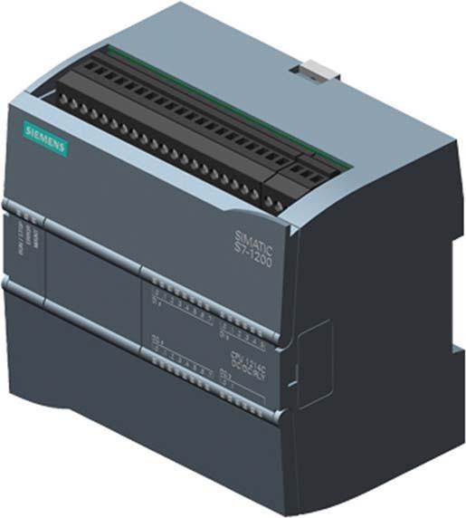 Immagine prodotto Siemens 6AG1214-1HG40-4XB0