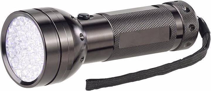Produktbild Lunartec Taschenlampe (14.90 cm)