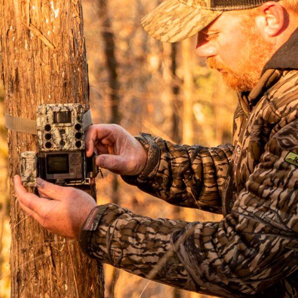 Image du produit Bushnell Core DS-4K