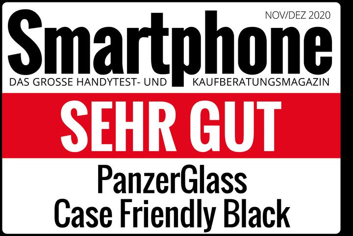 Productafbeelding PanzerGlass Geval Vriendelijk (1 Stuk, Samsung Galaxy Xcover Pro)