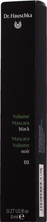 Productafbeelding Dr. Hauschka Volume (Nr. 01 - Zwart)