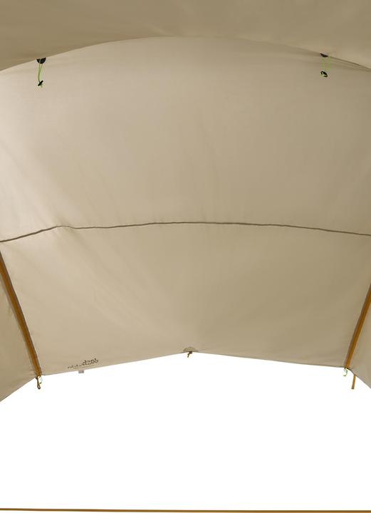 Actual product image Jack Wolfskin Car Porch Tent (Awning, 1.78 kg, 2 persons)