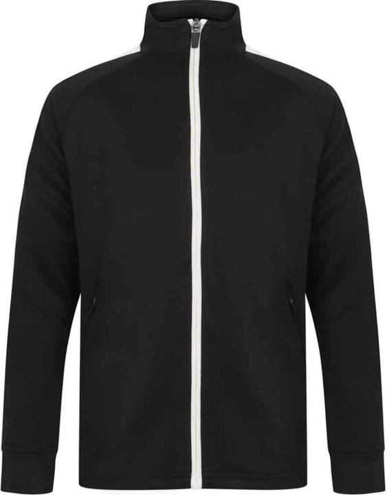 Produktbild Finden & Hales Jungen Strick Trainingsjacke (104)