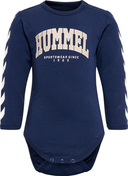 Produktbild hummel Fast Flipper Body L/S (56)