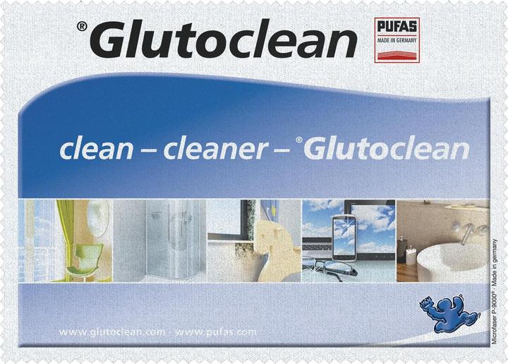Produktbild Glutoclean Display-Tuch