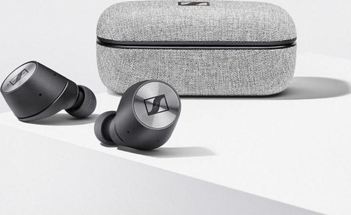 Produktbild Sennheiser Momentum (4 h, Kabellos)