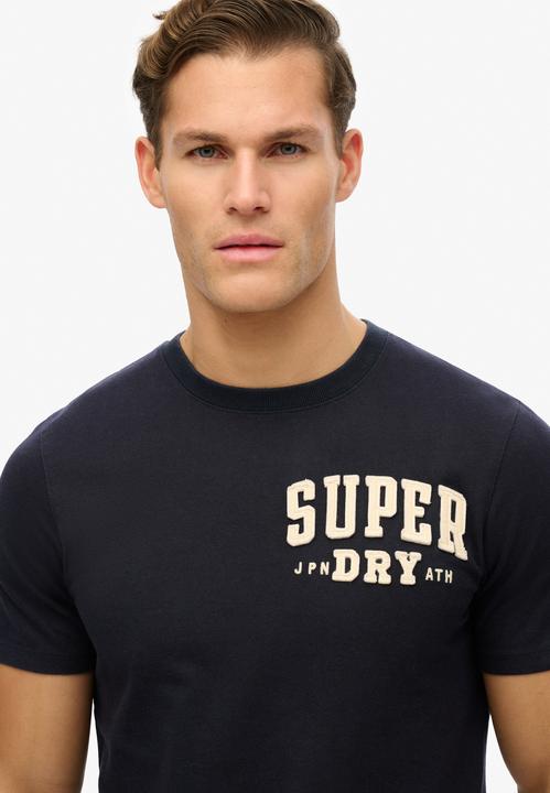 Actual product image Superdry Vintage Athletic (S)