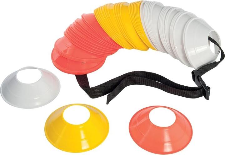 Actual product image Precision Mini Pro Cones