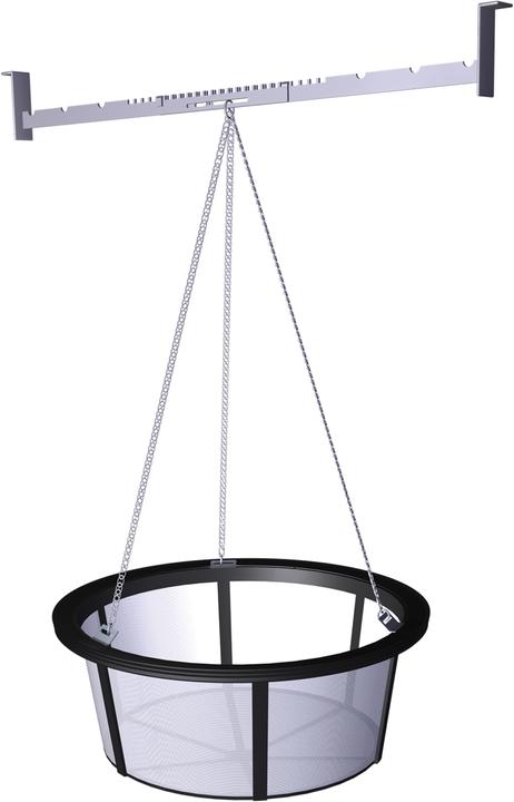 Garantia Filter-Ausbaupaket 1
