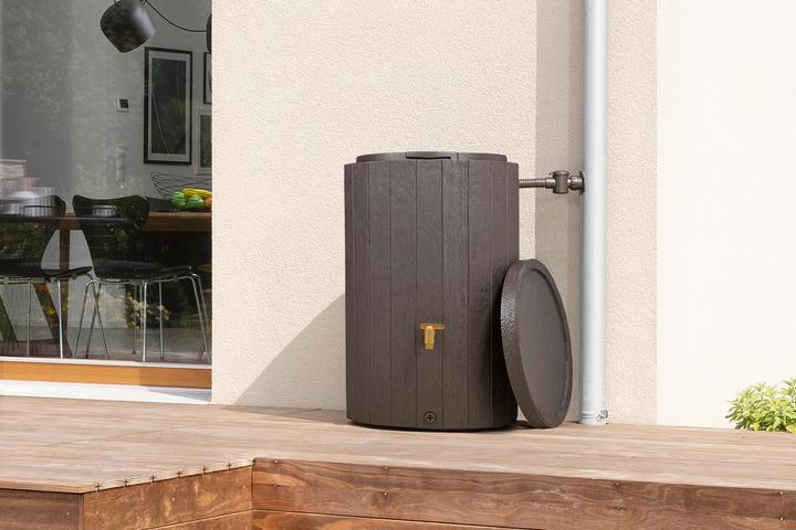 Actual product image 4rain Madera (220 l)