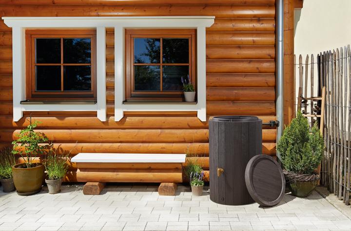 Actual product image 4rain Madera (220 l)