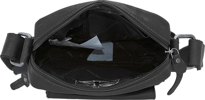 Immagine prodotto The Chesterfield Brand Borsa a tracolla Wax Pull Up in pelle 16 cm