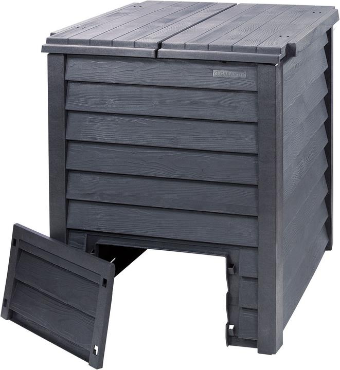 Image du produit Garantia Bois thermo (400 l)