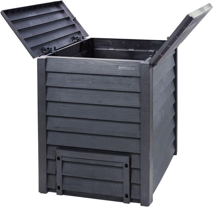Thermo Wood (400 l)