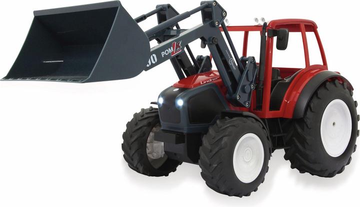 Produktbild Jamara Lindner Geotrac