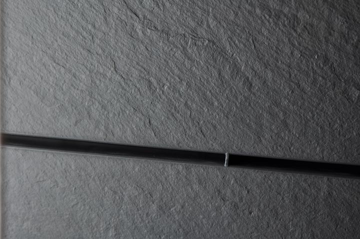 Actual product image Garantia Ergo Quadro M 75