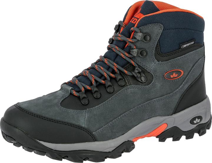 Actual product image Lico Boots (43)