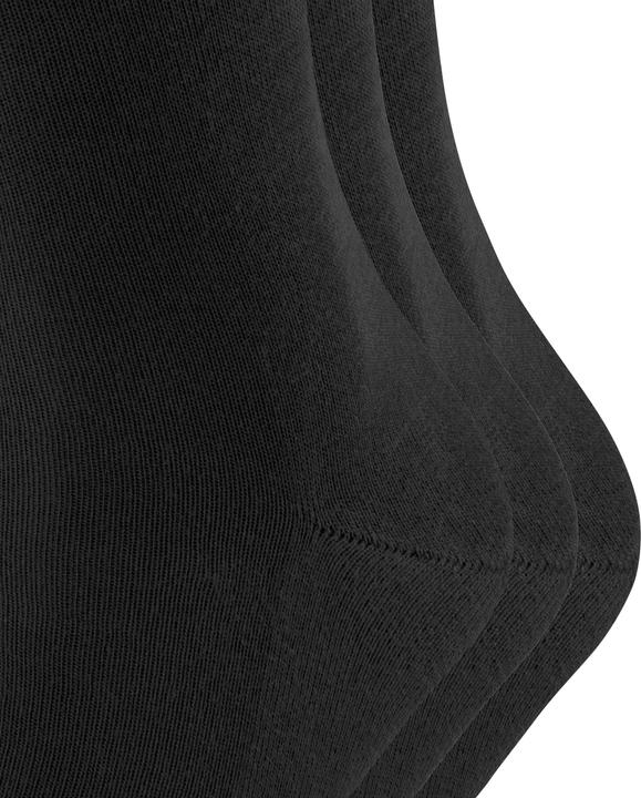 Produktbild Falke Family 3-Pack Herren Socken (3er Pack, 39 - 42)