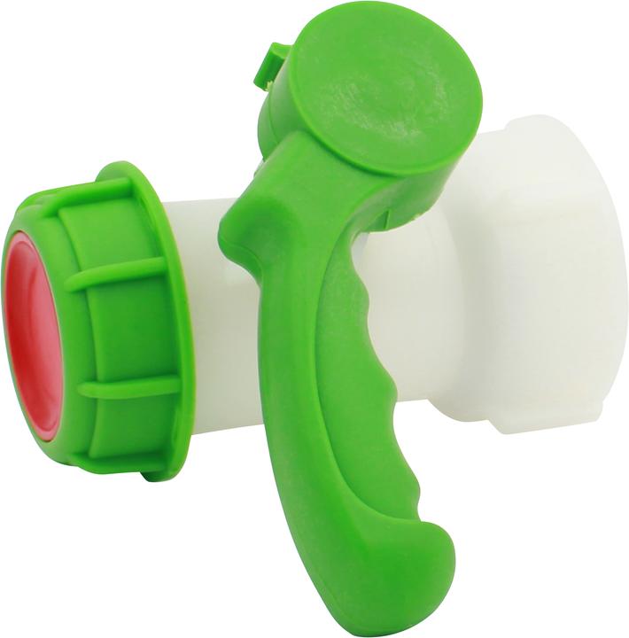 Produktbild Graf IBC Klappenhahn