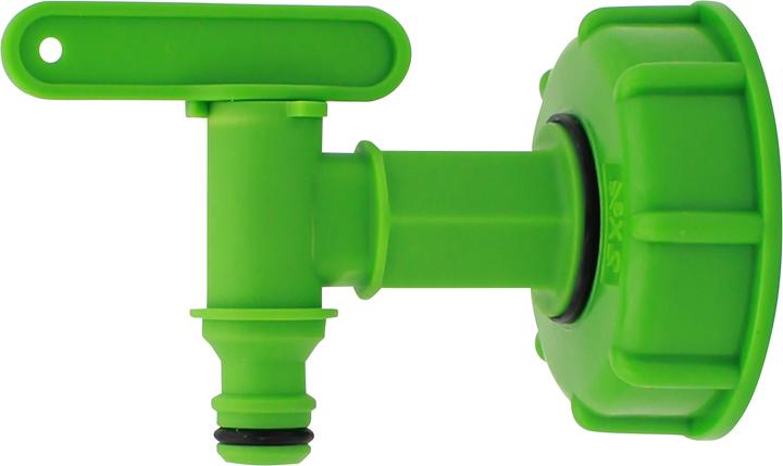 Graf IBC Adapter