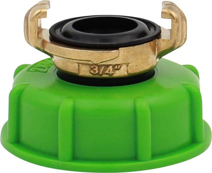 Graf IBC SK-Adapter