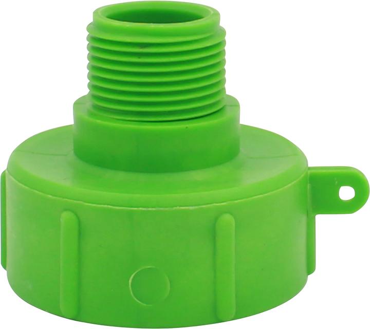 Produktbild Graf IBC Adapter