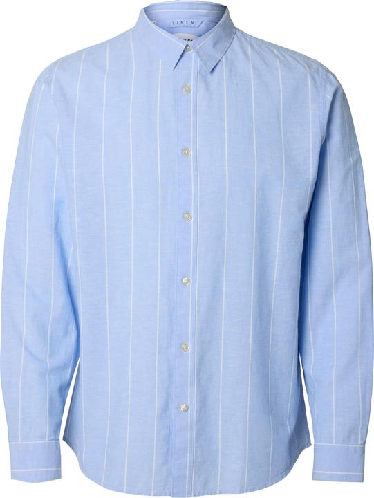 Produktbild Selected Homme Slim Fit Hemd (XXL)